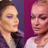 Водонаева публично высмеяла Волочкову: а ведь недавно защищала