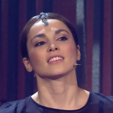 Беременная Сати Казанова шокировала публику своим состоянием: Почернели зубы и язык