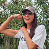 У кого бицепсы крепче: накачанная Алсу побила мощного Киркорова