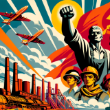 ТЕСТ: Знаете ли вы значения советских лозунгов?