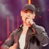 SHAMAN подвергся публичному осуждению: Аморально!