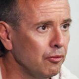 Крутой рассказал о связи арестованного Дурова с больным Губиным