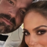 Всплыли детали знакомства Аффлека с новой любовницей после развода с Лопес