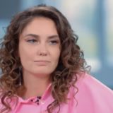 Прошел суд между Муцениеце и Прилучным: дети останутся с мамой