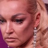 Волочкова избавилась от мешающего ей 