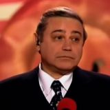Брухунова показала редкие кадры общения сына с Петросяном: уже проявляет строгость