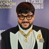 Кушанашвили поднял на смех хвастающегося мускулами Киркорова