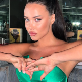 Решетова вышла в свет после скандала с бывшим мужем Алсу и произвела фурор 