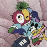 ТЕСТ: Сможете вспомнить в каком мультфильме звучала эта фраза?