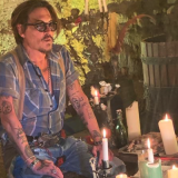 Джонни Депп впервые за десятки лет вылечил больные зубы благодаря россиянке