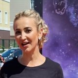 Ольга Бузова поздравила подругу с рождением мальчика