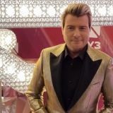 Стало известно, почему сын Баскова не общается с ним: Ему навязали обиду