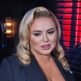 Семенович подробно рассказала о планах выйти замуж за уведенного из семьи мужчину