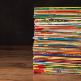 Тест: угадайте название популярного советского журнала по обложке