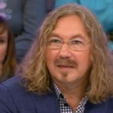 Поклонники Игоря Николаева бьют тревогу: остался вдвоем с дочерью