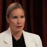 Елену Летучую чуть не убили на съемках: Начались панические атаки