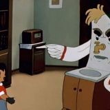 ТЕСТ по творчеству Корнея Чуковского: вспомните любимые произведения