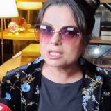 Королева разбушевалась из-за родителей новоиспеченной невестки