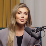 Седокова после расставания с мужем заявила о новой любви