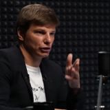 Недавно ставшего отцом Аршавина снова окольцевали? 