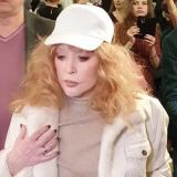 Жена иноагента Пугачева рассказала о своих ценностях в швейцарском банке