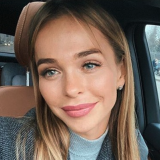 Хилькевич в третий раз стала мамой и показала ребенка