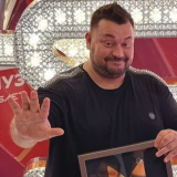 Вопрос на 5 миллионов: Жуков атаковал наживающегося на его наследии двойника