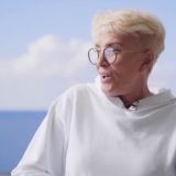 Отрекшаяся от России Лайма Вайкуле лишится последнего