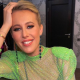 Собчак увидела надежду и шанс после известия о разводе Шнурова с молодой женой