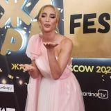 Салтыкова жестко прошлась по Бузовой: выскочка