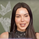 Многодетная Оксана Самойлова объявила о беременности