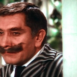 День рождения Джигарханяна: вспоминаем главные роли культового актера СССР