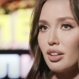 Костенко призналась, что увела Тарасова из семьи