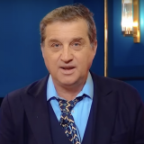 Кушанашвили вышел на связь после операции: Я выжил