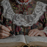 Тест: вспомните продолжение этих русских пословиц и поговорок