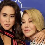 Дочь Успенской обнаружили вдали от дома