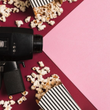 Тест: угадай советский фильм по цвету губной помады актрисы