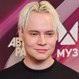 Бывшую жену SHAMANa застукали с Егором Кридом