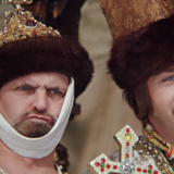 ТЕСТ: Вспомни, что пропало из кадра культового советского фильма