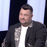 Сергей Жуков рассказал о смертельной болезни: дырка в животе