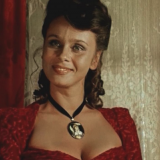 Тест: угадай советский фильм с Любовью Полищук по одному кадру