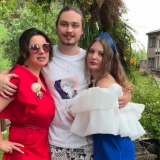 Невестка Наташи Королевой откровенно объяснила свое решение уйти из стриптиза