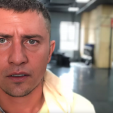 С кем будет жить сын Прилучного и Муцениеце: суд вынес решение