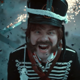 5 убедительных причин смотреть сериал “Гусар” с Гариком Харламовым