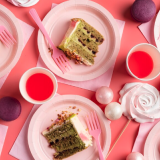 Тест по кулинарии и географии: из какой страны этот десерт? 