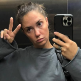 Муцениеце после разборок с Прилучным оставила сына и покинула Россию: Жизнь продолжается