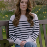 Кейт Миддлтон отправила трогательное послание победившей рак знаменитой актрисе