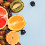 Тест: попробуйте угадать названия всех экзотических фруктов по фото