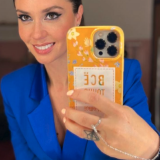 Муцениеце откровенно рассказала о желании свести счеты с Прилучным радикальным методом