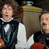 Тест: насколько хорошо вы знаете всеми любимую советскую комедию 